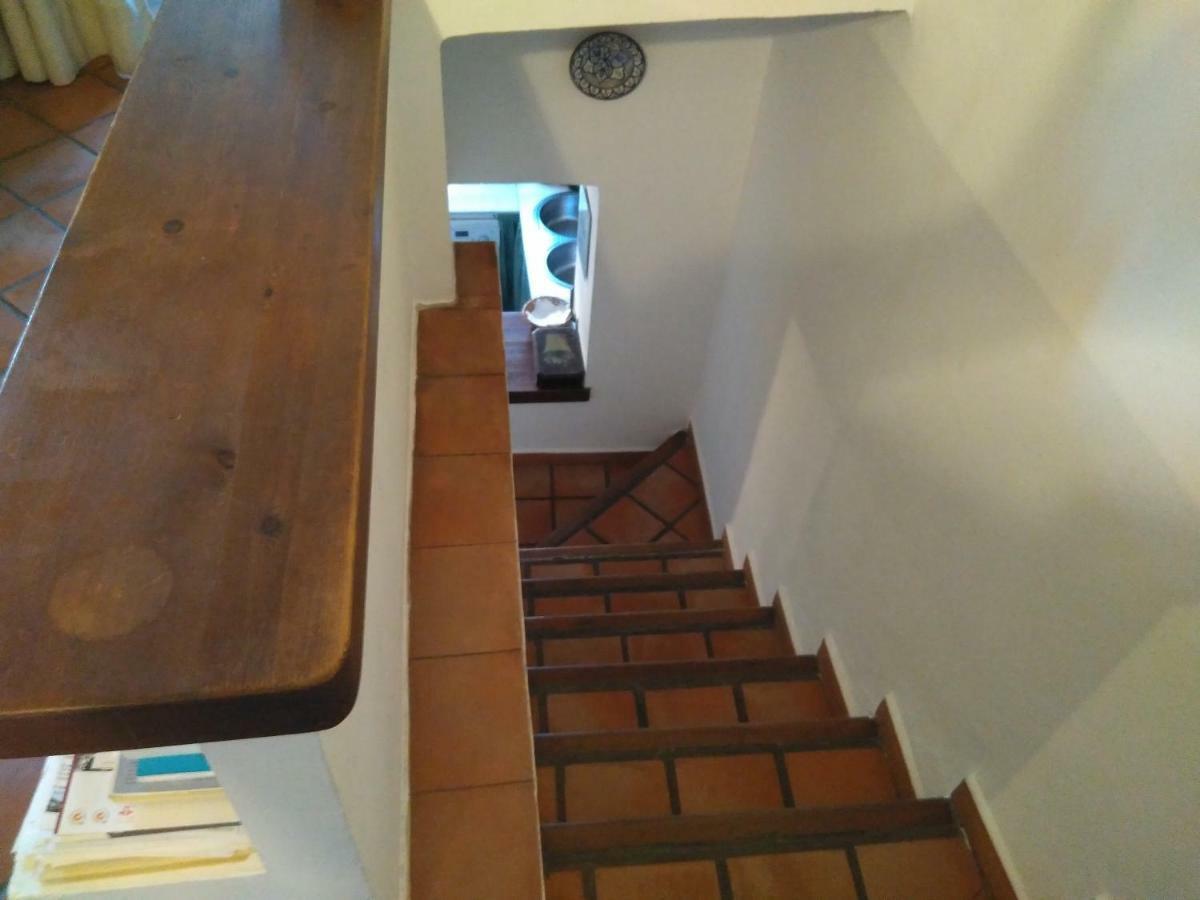 Casa-Mirador La Alhacena Apartment กรานาดา ภายนอก รูปภาพ